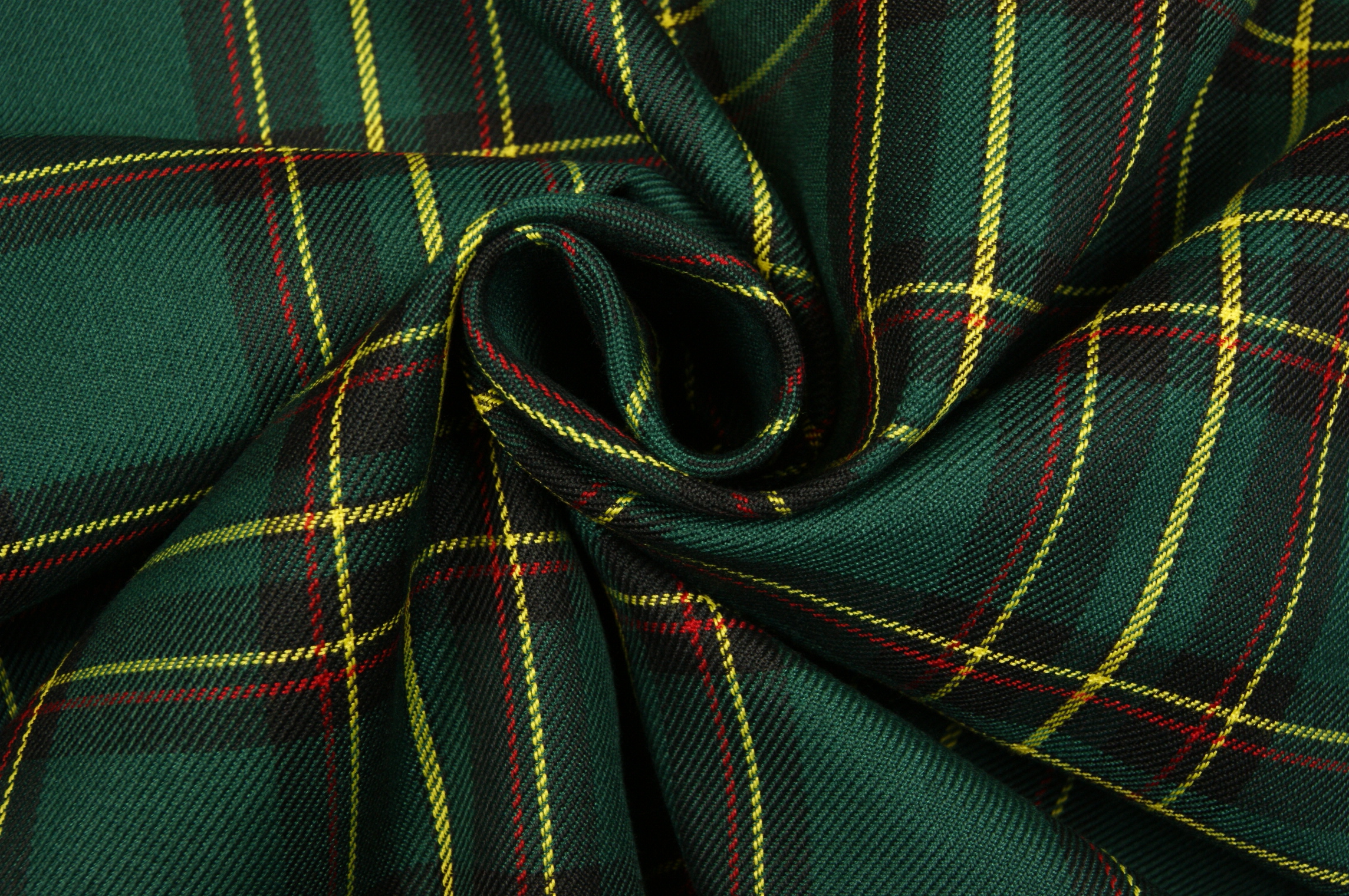 Vervreemden hartstochtelijk Inademen Schotse ruit groen RT548 online kopen